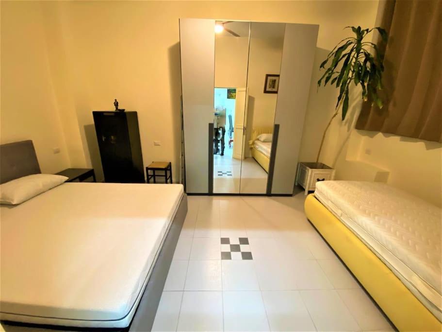 Affori Apartamento *