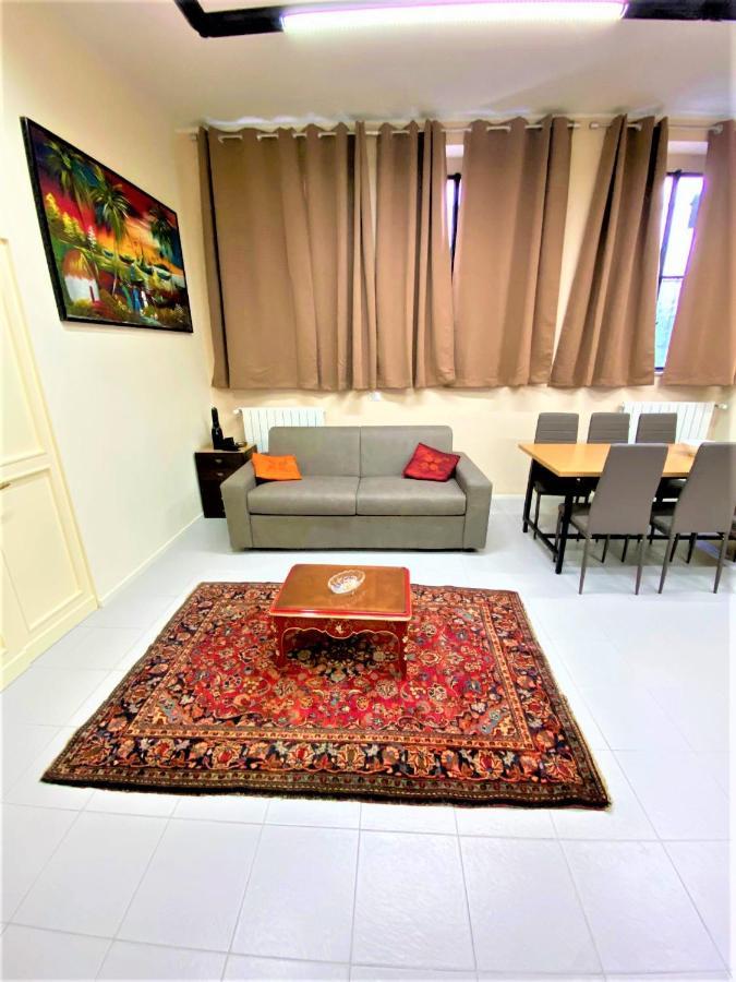 Affori Apartamento