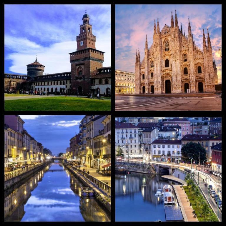 Affori Apartamento *