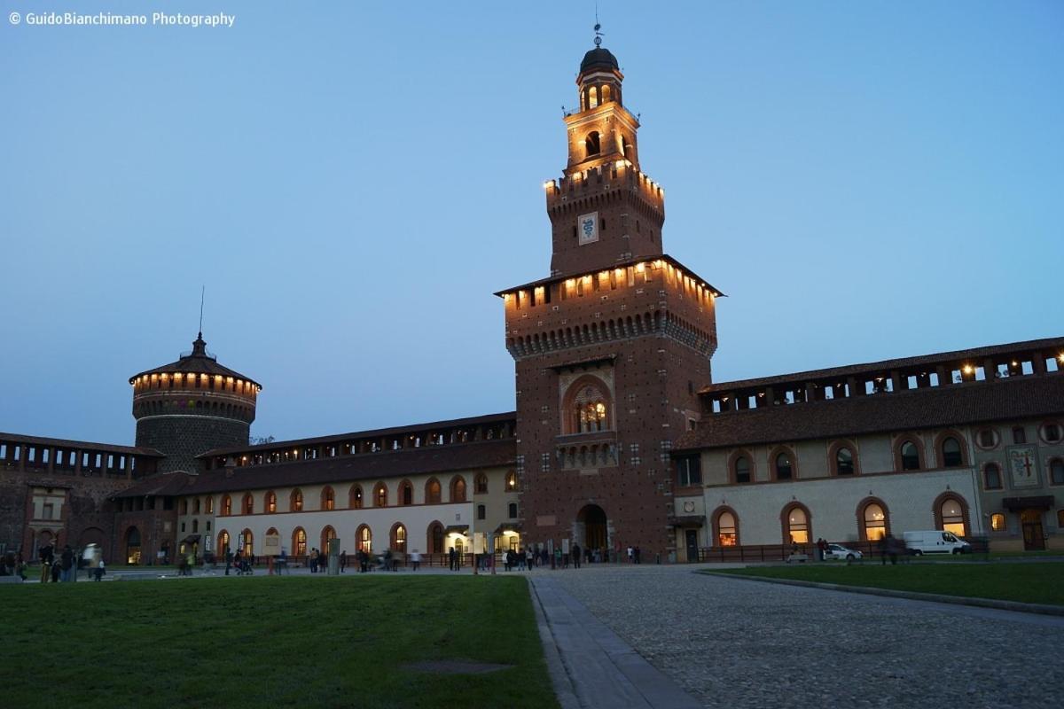 Apartamento Affori